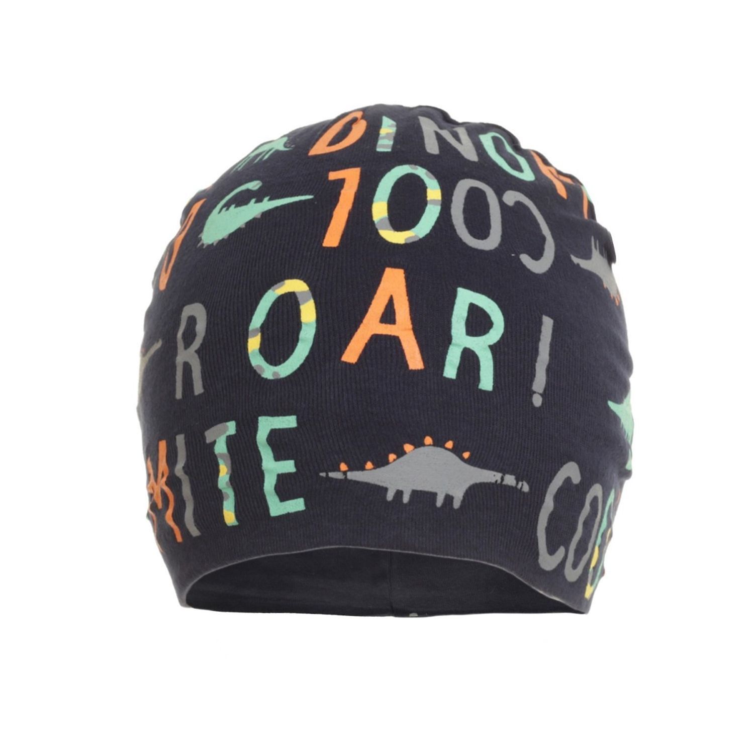 Fes pentru baieti,PAMI,CF0523-312-2,48 cm,Negru fotografia produsului View 4 L