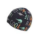 Fes pentru baieti,PAMI,CF0523-312-2,48 cm,Negru fotografia produsului View 2 S