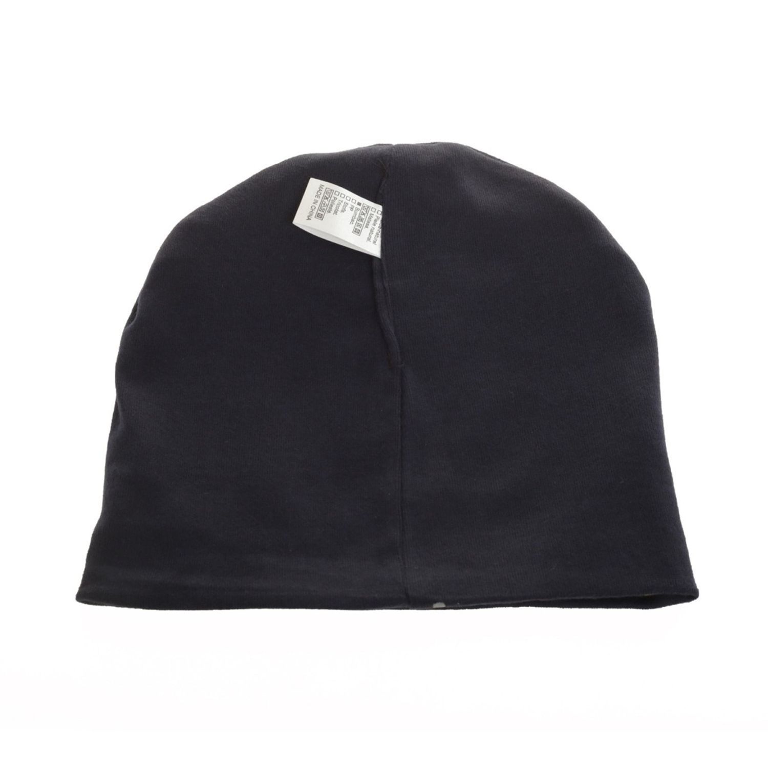 Fes pentru baieti,PAMI,CF0523-312-2,48 cm,Negru fotografia produsului View 5 L