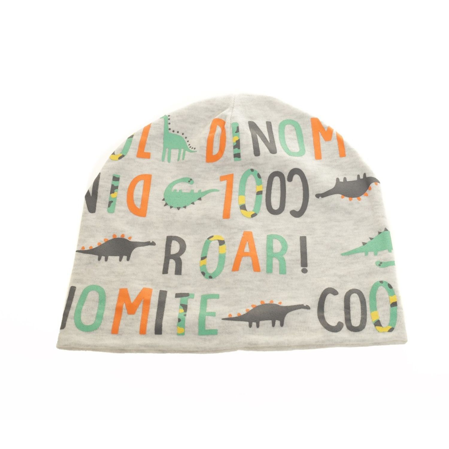 Fes pentru baieti,PAMI,CF0523-312-6,48 cm,Crem fotografia produsului View 3 L