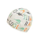 Fes pentru baieti,PAMI,CF0523-312-6,48 cm,Crem fotografia produsului View 2 S