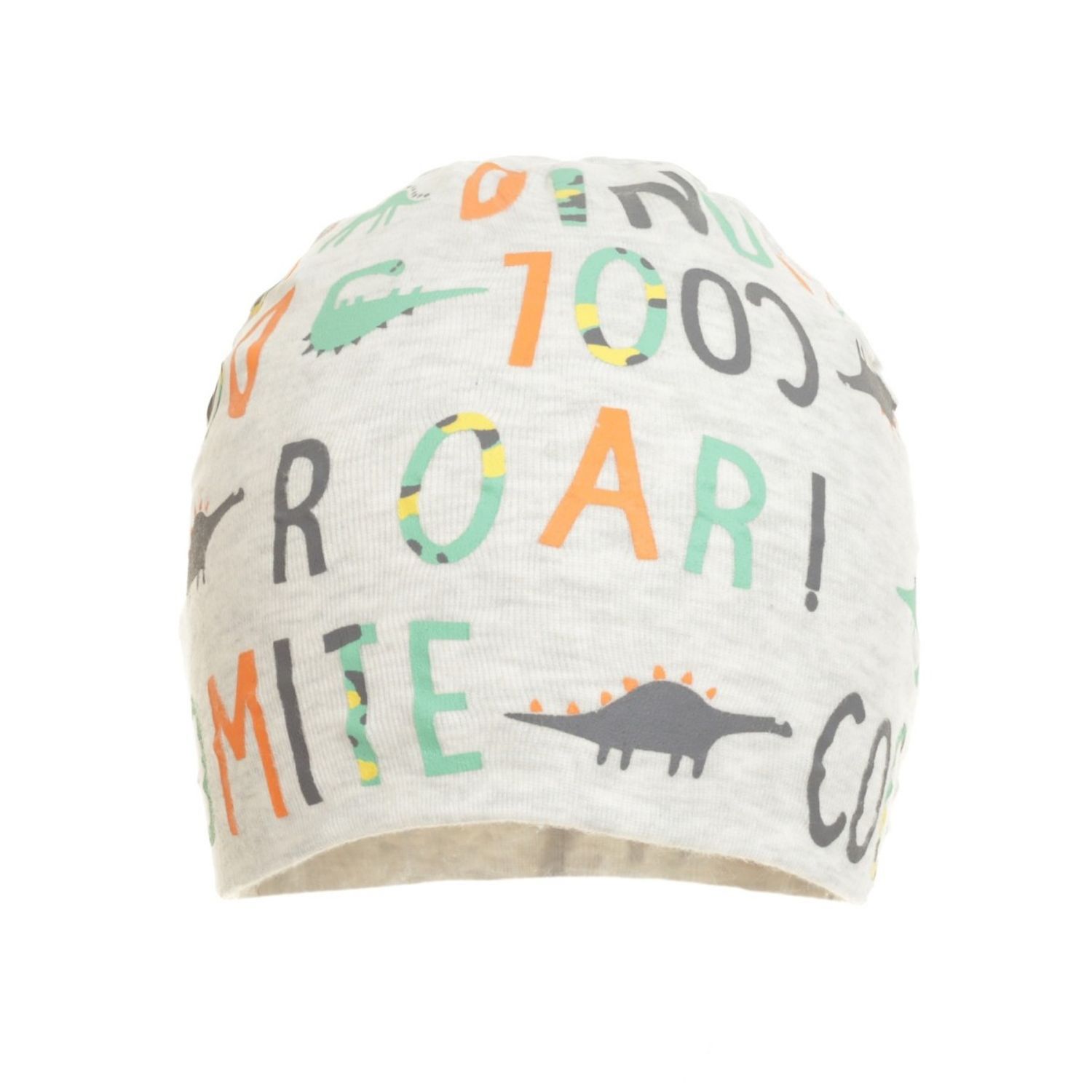 Fes pentru baieti,PAMI,CF0523-312-6,48 cm,Crem fotografia produsului View 5 L