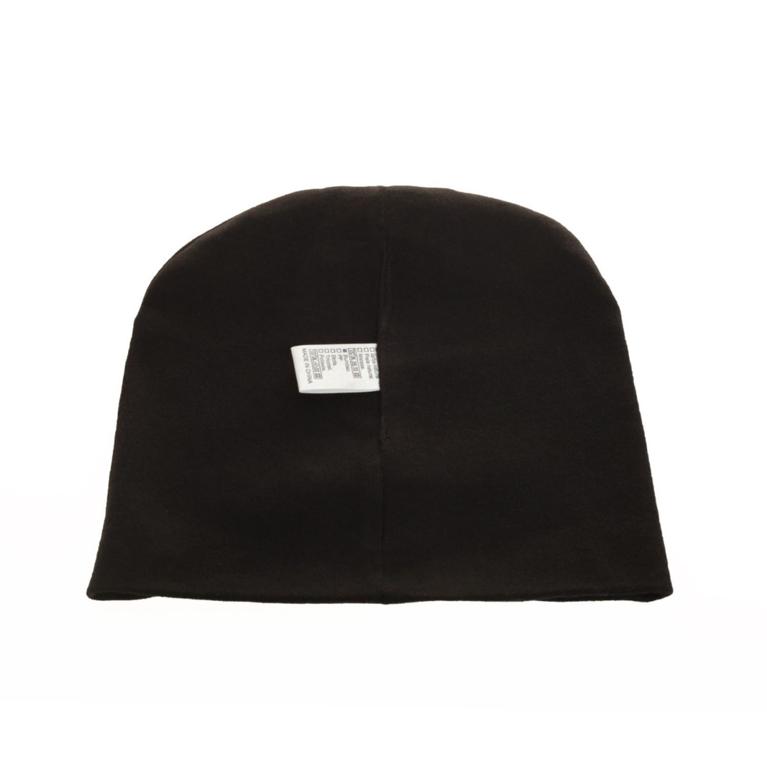 Fes pentru baieti,PAMI,CF0523-313-1,48 cm,Negru fotografia produsului View 3 L