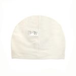 Fes pentru fetite,PAMI,CF0523-266-6,48 cm,Alb fotografia produsului View 3 S