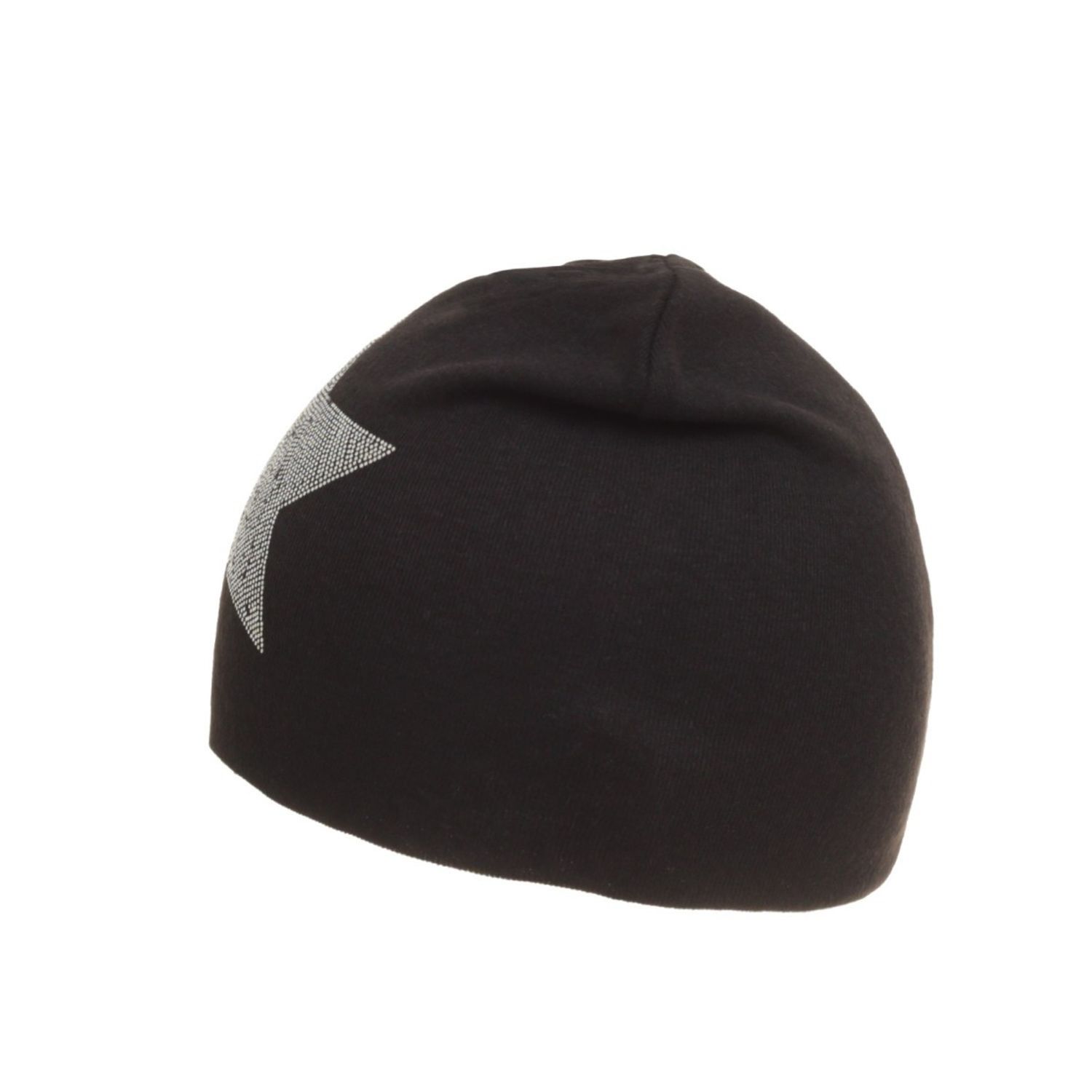 Fes pentru baieti,PAMI,CF0523-313-1,48 cm,Negru fotografia produsului View 2 L