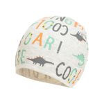 Fes pentru baieti,PAMI,CF0523-312-6,48 cm,Crem fotografia produsului