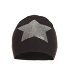 Fes pentru baieti,PAMI,CF0523-313-1,48 cm,Negru fotografia produsului View 4 S