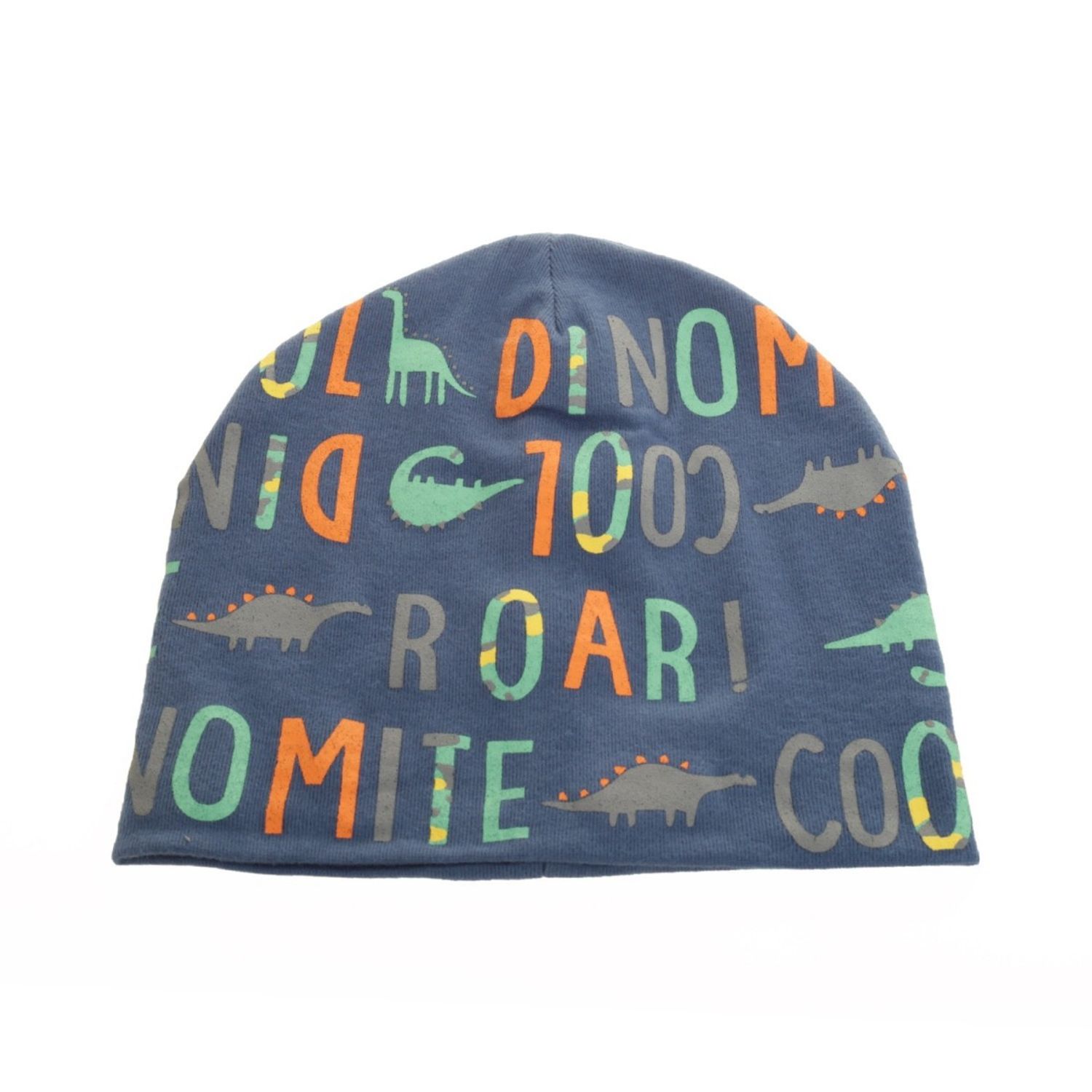 Fes pentru baieti,PAMI,CF0523-312-4,48 cm,Albastru fotografia produsului View 3 L