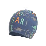 Fes pentru baieti,PAMI,CF0523-312-4,48 cm,Albastru fotografia produsului