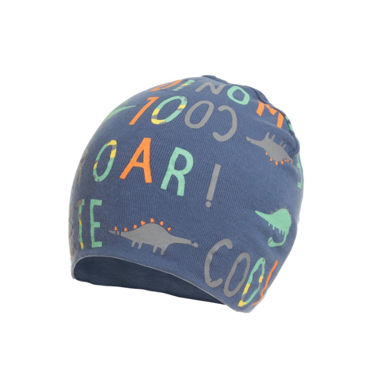 Fes pentru baieti,PAMI,CF0523-312-4,48 cm,Albastru fotografia produsului