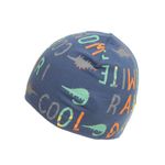 Fes pentru baieti,PAMI,CF0523-312-4,48 cm,Albastru fotografia produsului View 2 S