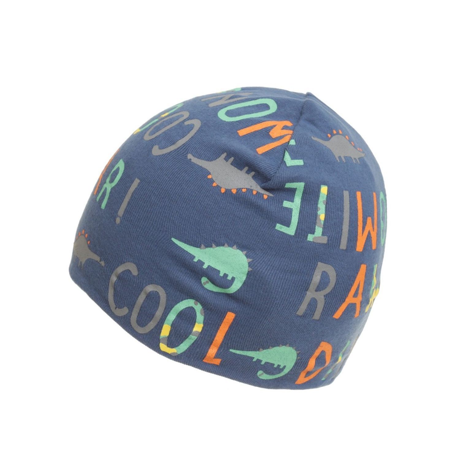 Fes pentru baieti,PAMI,CF0523-312-4,48 cm,Albastru fotografia produsului View 2 L