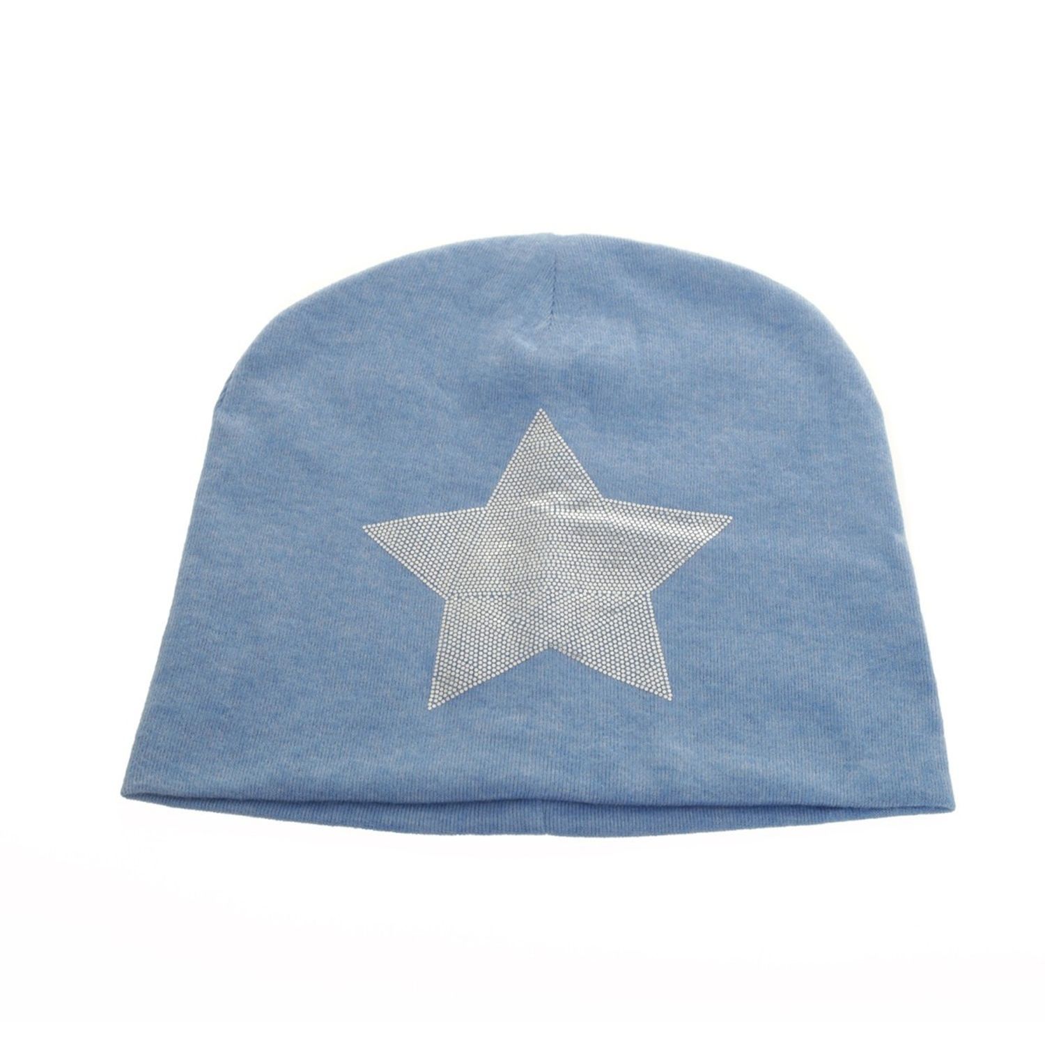 Fes pentru baieti,PAMI,CF0523-313-6,48 cm,Albastru fotografia produsului View 3 L