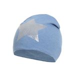 Fes pentru baieti,PAMI,CF0523-313-6,48 cm,Albastru fotografia produsului