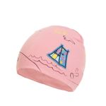 Fes pentru fetite,PAMI,CF0523-276-1,48 cm,Roz fotografia produsului