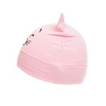 Fes pentru fetite,PAMI,CF0523-351-3,48 cm,Roz fotografia produsului View 2 S