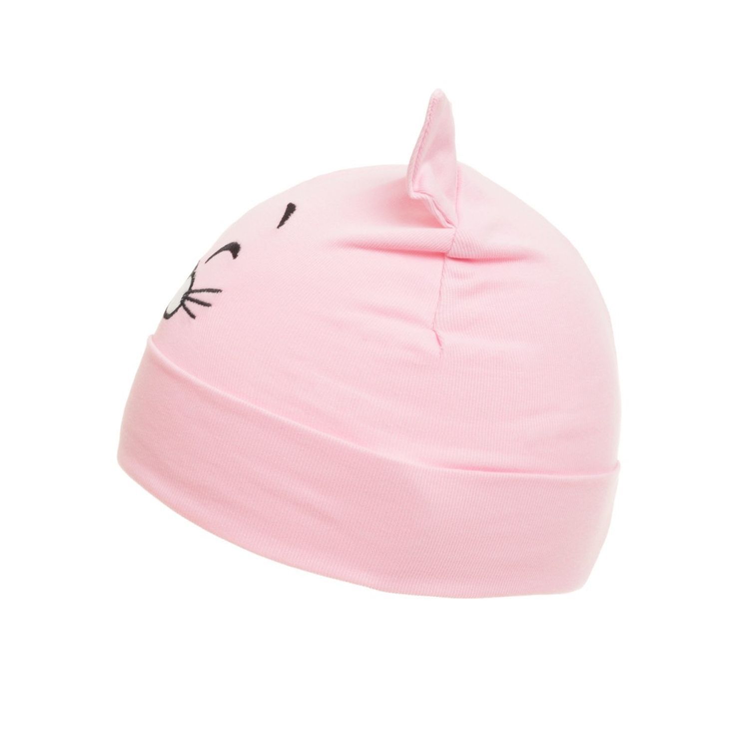 Fes pentru fetite,PAMI,CF0523-351-3,48 cm,Roz fotografia produsului View 2 L