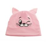 Fes pentru fetite,PAMI,CF0523-351-3,48 cm,Roz fotografia produsului View 3 S