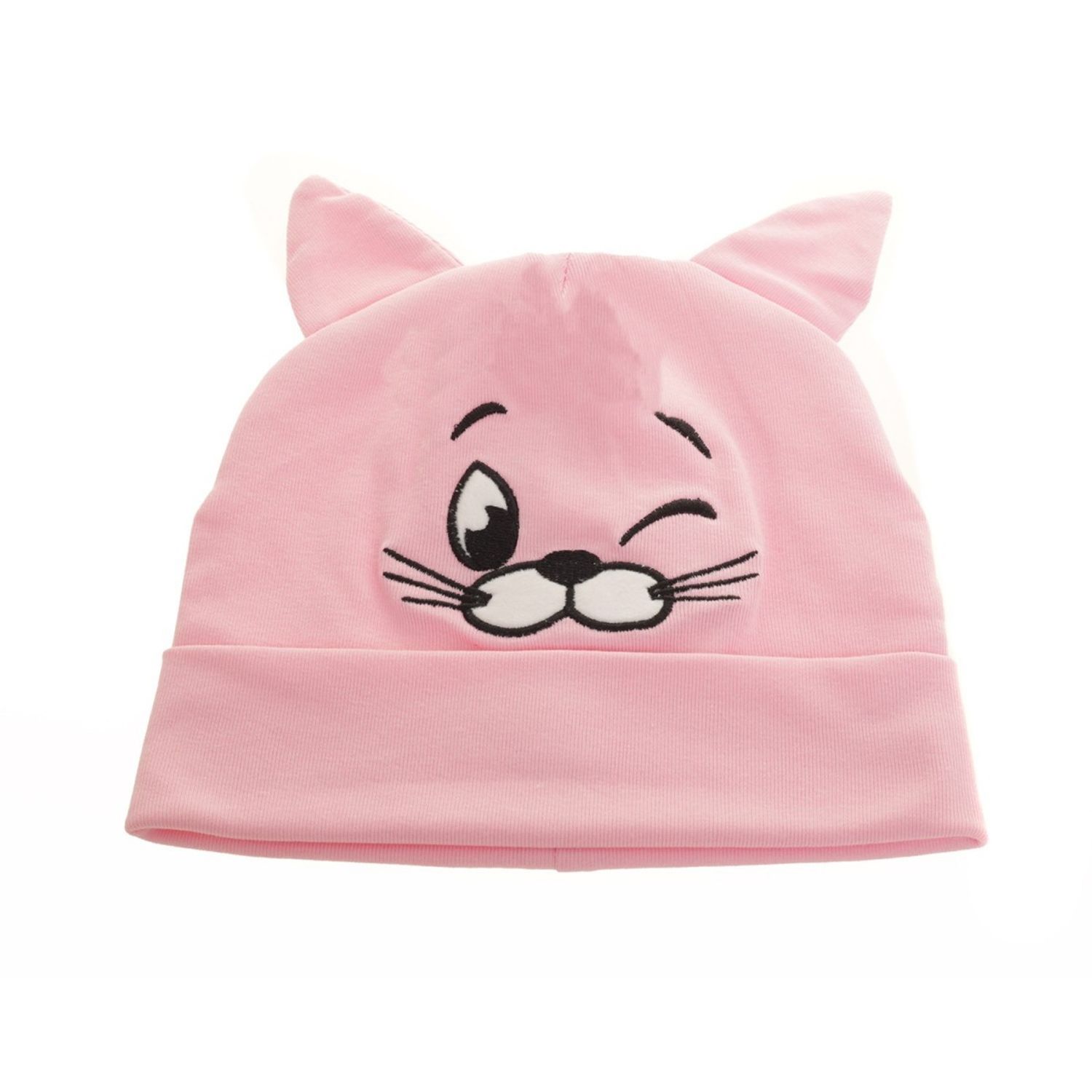 Fes pentru fetite,PAMI,CF0523-351-3,48 cm,Roz fotografia produsului View 3 L