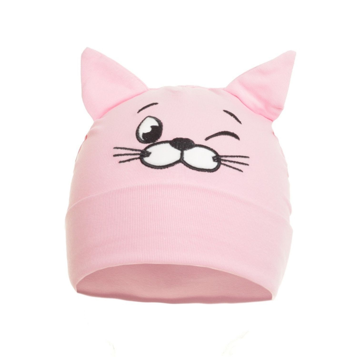 Fes pentru fetite,PAMI,CF0523-351-3,48 cm,Roz fotografia produsului View 4 L