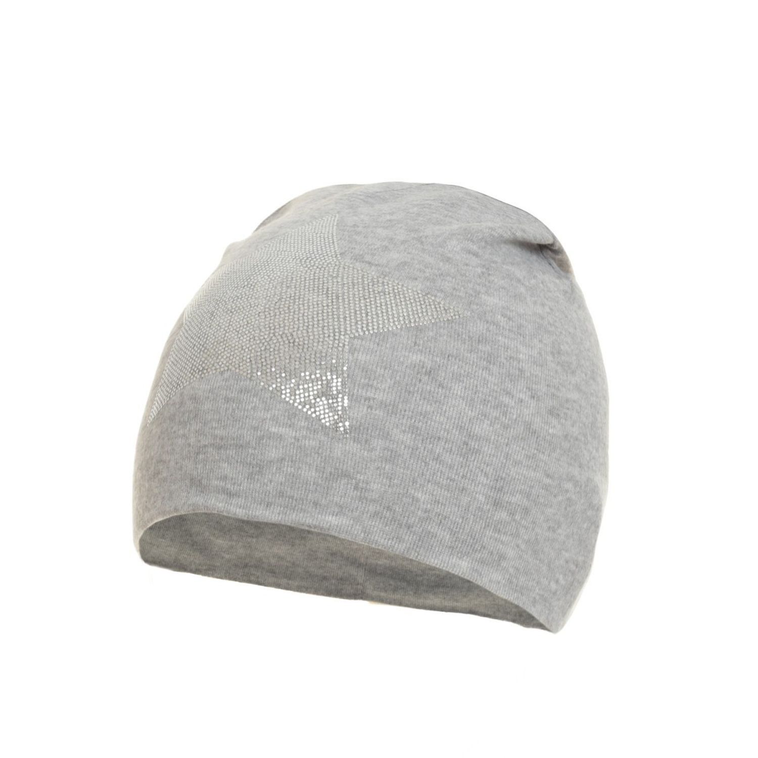 Fes pentru baieti,PAMI,CF0523-313-2,48 cm,Gri fotografia produsului