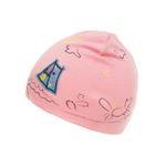 Fes pentru fetite,PAMI,CF0523-276-1,48 cm,Roz fotografia produsului View 2 S