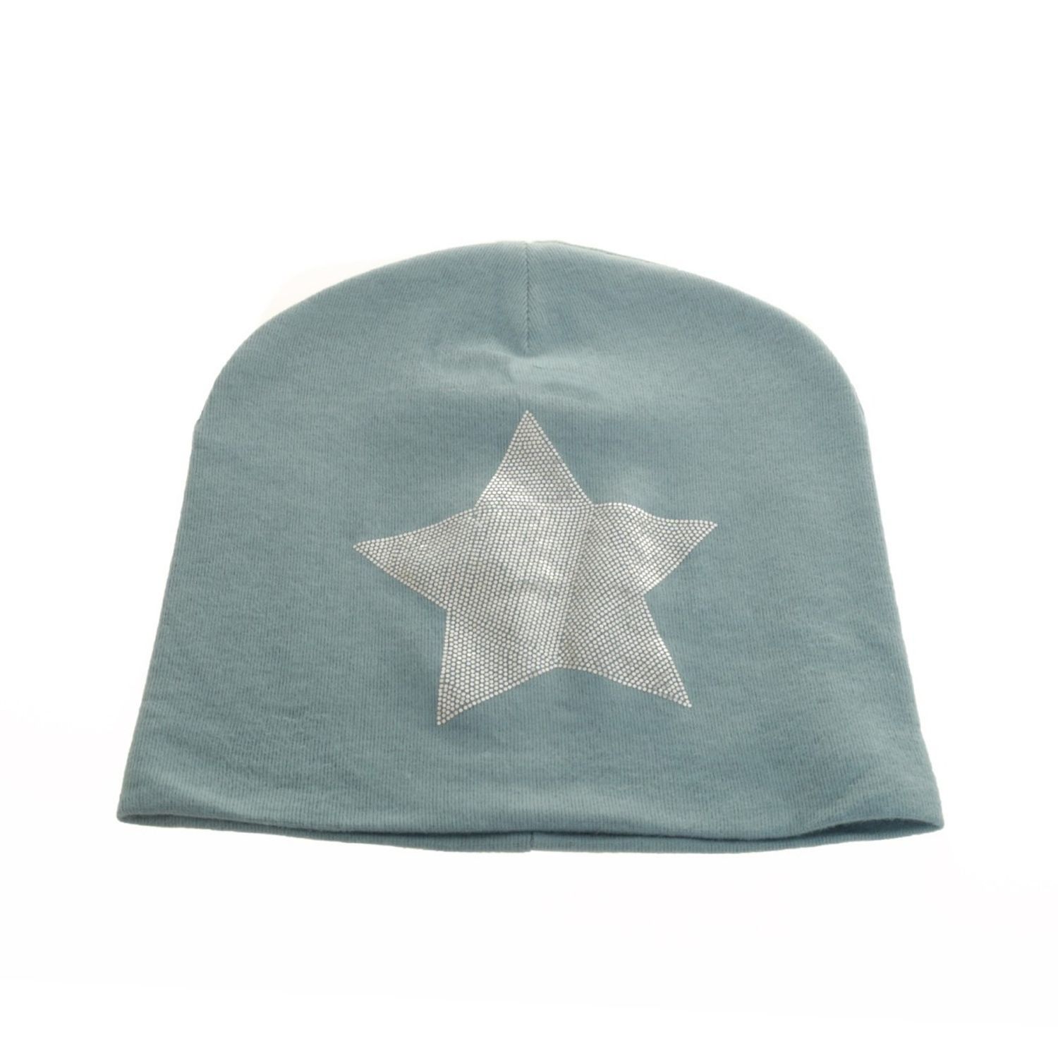 Fes pentru baieti,PAMI,CF0523-313-4,48 cm,Verde fotografia produsului View 4 L