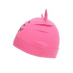 Fes pentru fetite,PAMI,CF0523-351-4,48 cm,Ciclam fotografia produsului View 2 S