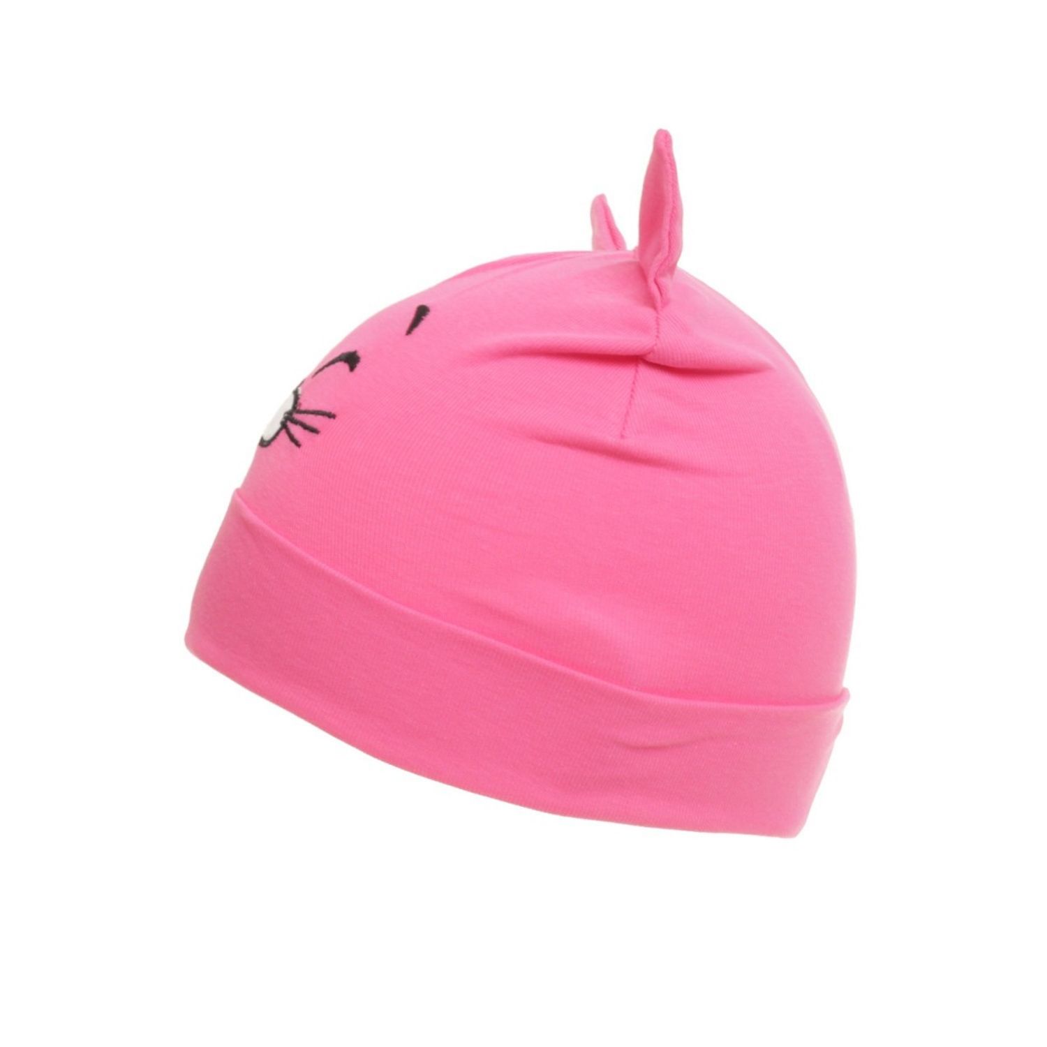 Fes pentru fetite,PAMI,CF0523-351-4,48 cm,Ciclam fotografia produsului View 2 L