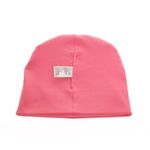 Fes pentru fetite,PAMI,CF0523-351-6,48 cm,Corai fotografia produsului View 4 S