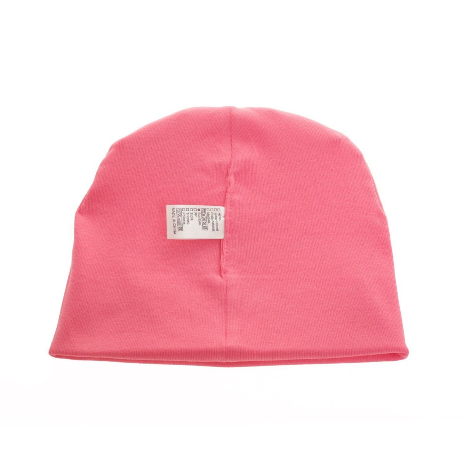 Fes pentru fetite,PAMI,CF0523-351-6,48 cm,Corai fotografia produsului View 4 L