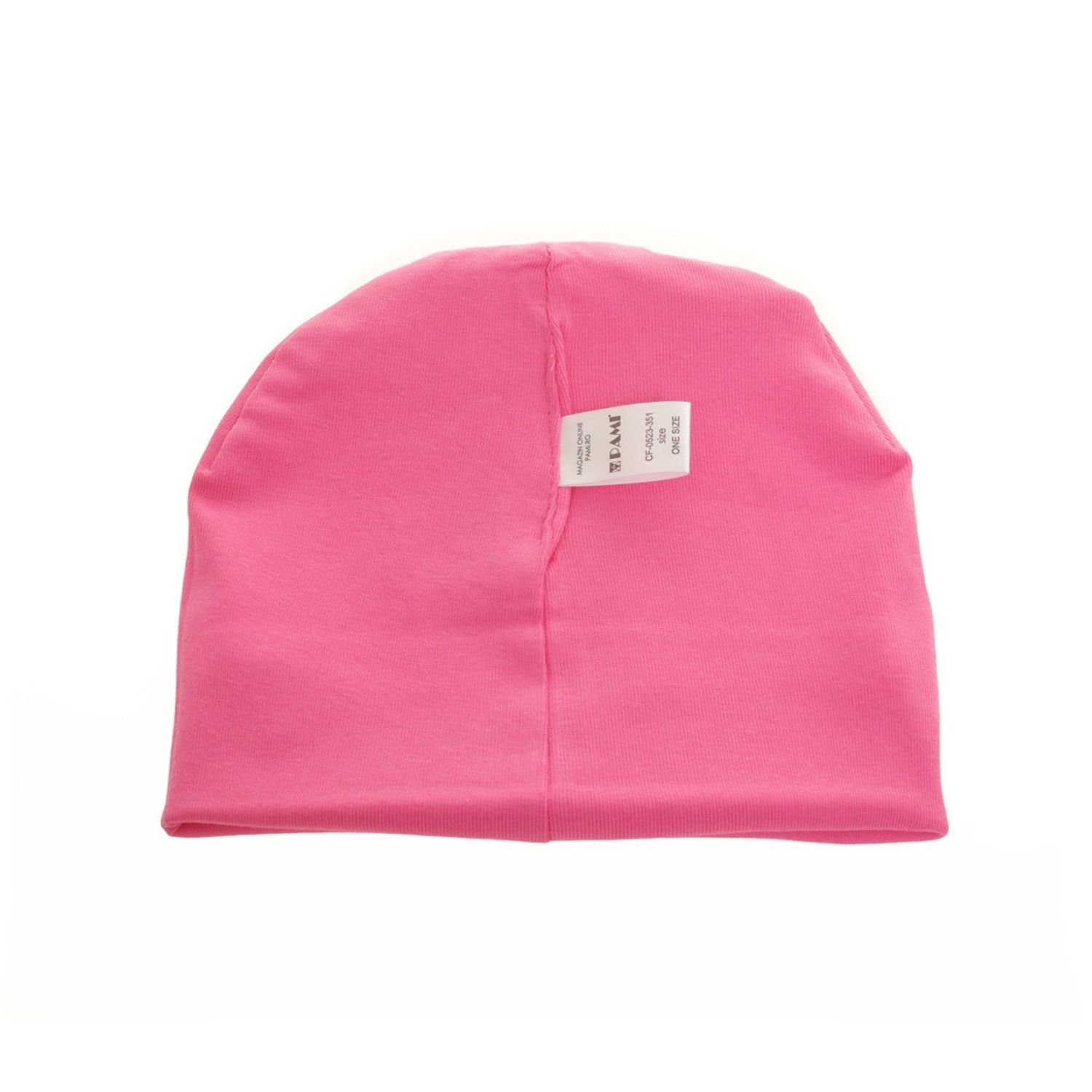 Fes pentru fetite,PAMI,CF0523-351-4,48 cm,Ciclam fotografia produsului View 3 L