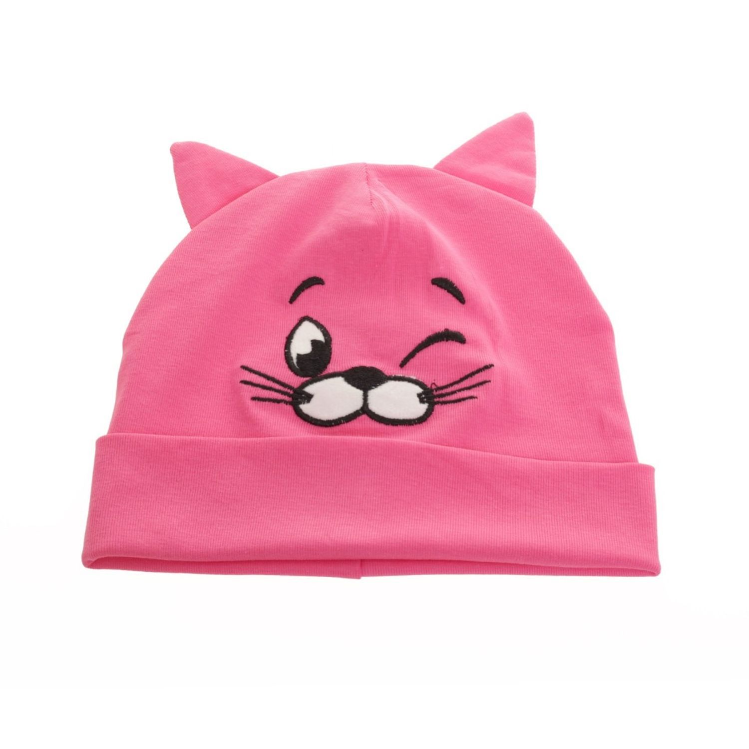 Fes pentru fetite,PAMI,CF0523-351-4,48 cm,Ciclam fotografia produsului View 4 L