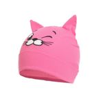 Fes pentru fetite,PAMI,CF0523-351-4,48 cm,Ciclam fotografia produsului