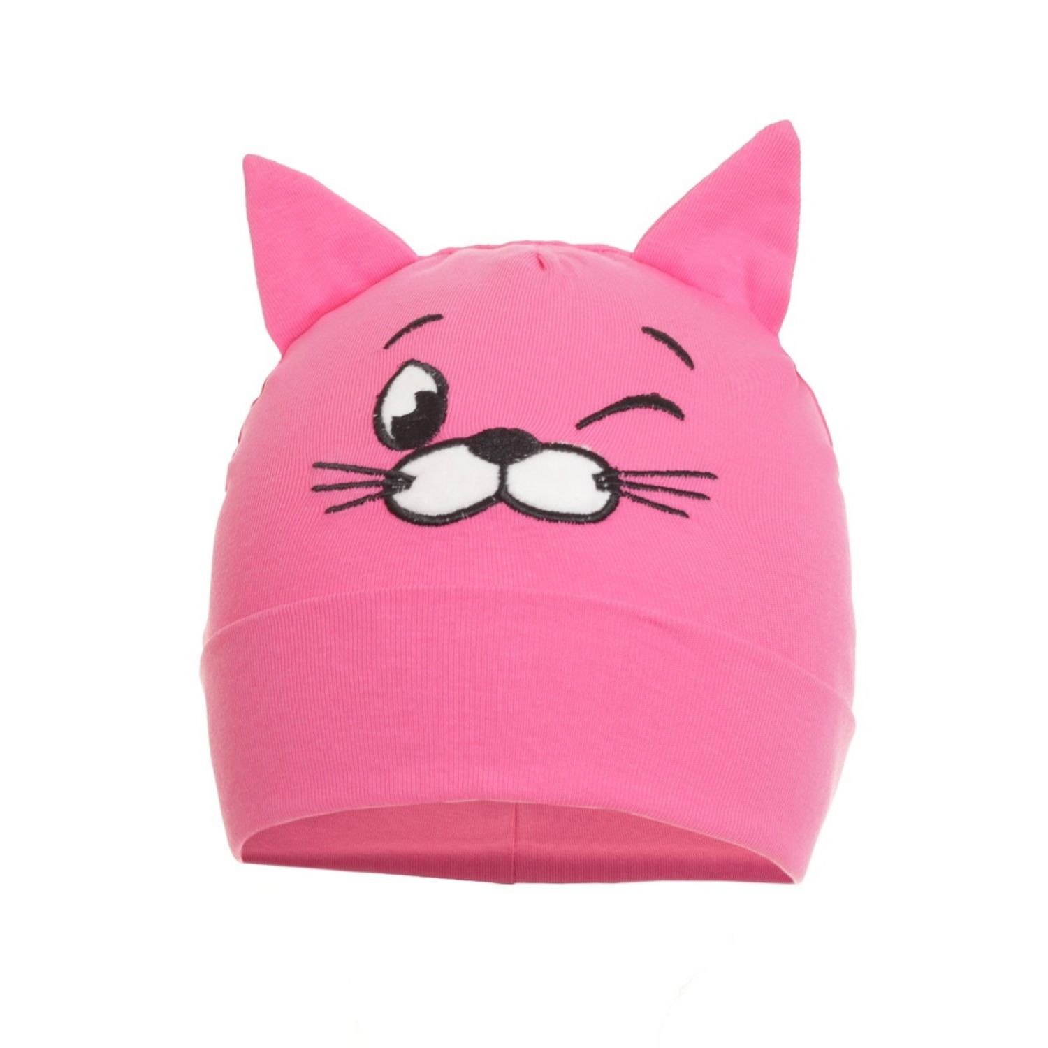 Fes pentru fetite,PAMI,CF0523-351-4,48 cm,Ciclam fotografia produsului View 5 L