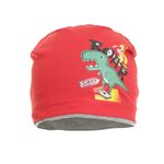 Fes pentru baieti,PAMI,CF0523-326-4,48 cm,Rosu fotografia produsului View 3 S