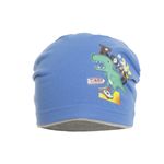 Fes pentru baieti,PAMI,CF0523-326-3,48 cm,Albastru fotografia produsului View 3 S