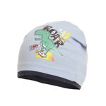 Fes pentru baieti,PAMI,CF0523-326-6,48 cm,Bleu fotografia produsului