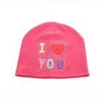 Fes pentru fetite,PAMI,CF0523-280-6,48 cm,Ciclam fotografia produsului View 5 S