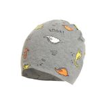 Fes pentru baieti,PAMI,CF0523-311-1,48 cm,Kaki fotografia produsului