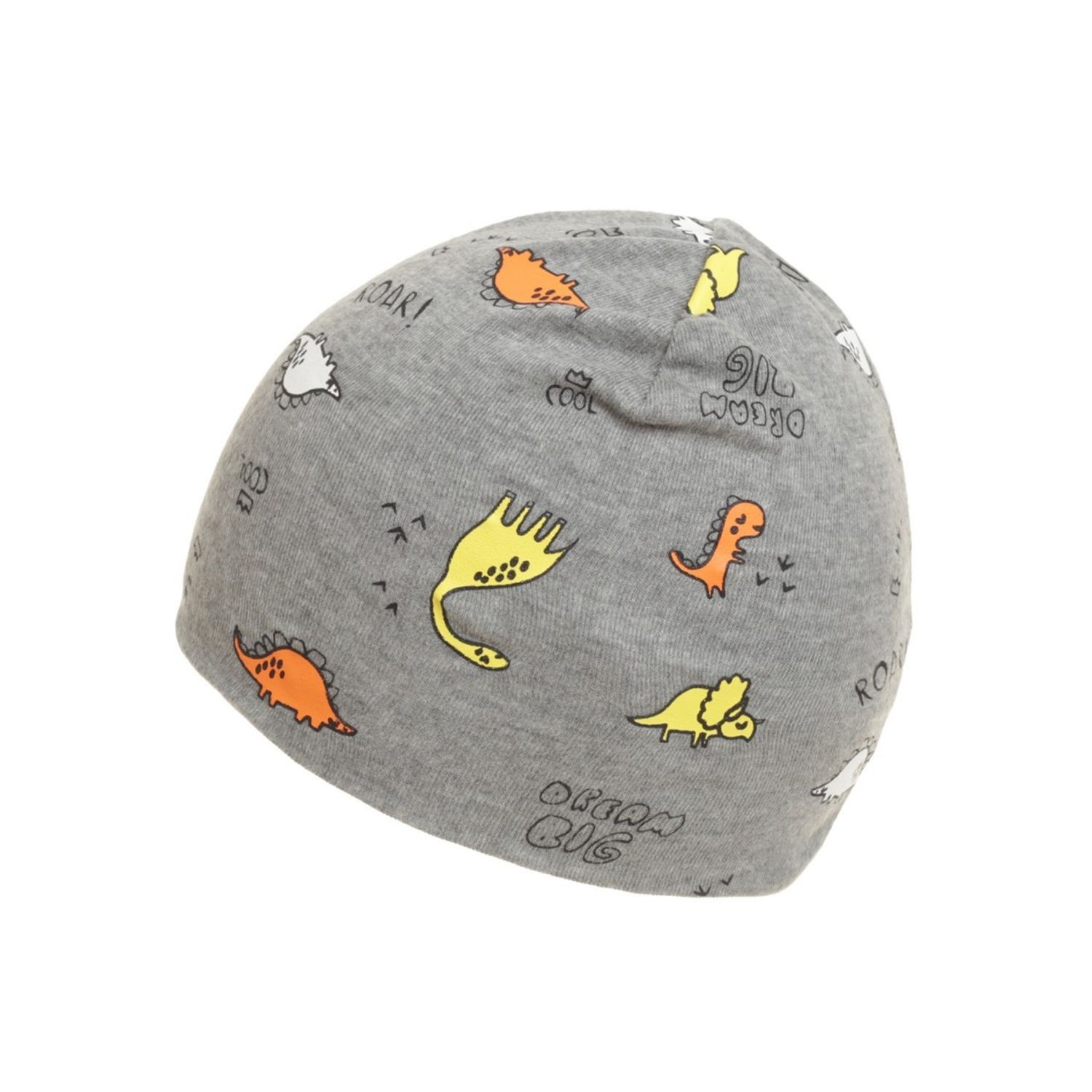 Fes pentru baieti,PAMI,CF0523-311-1,48 cm,Kaki fotografia produsului View 2 L