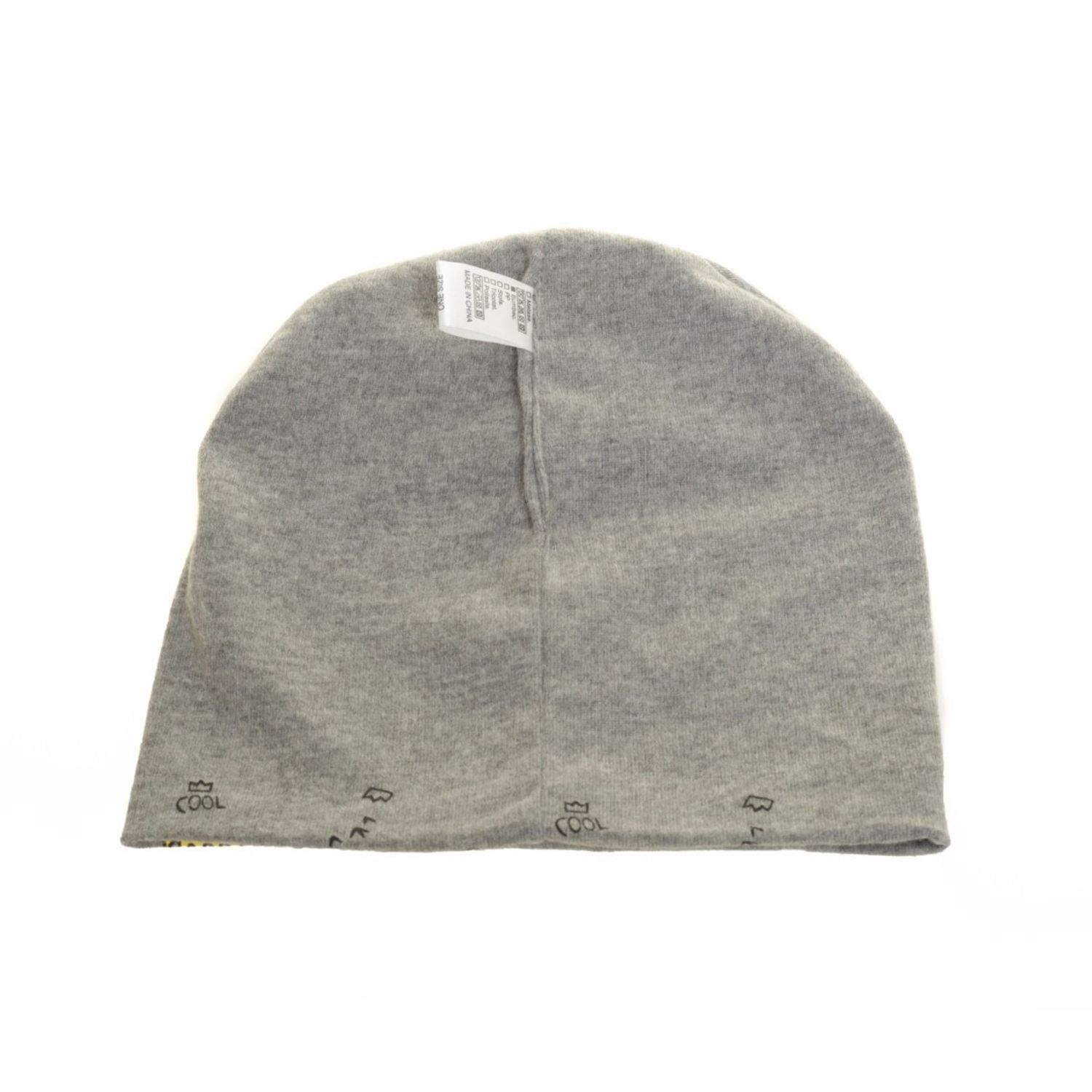 Fes pentru baieti,PAMI,CF0523-311-1,48 cm,Kaki fotografia produsului View 4 L