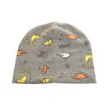 Fes pentru baieti,PAMI,CF0523-311-1,48 cm,Kaki fotografia produsului View 5 S