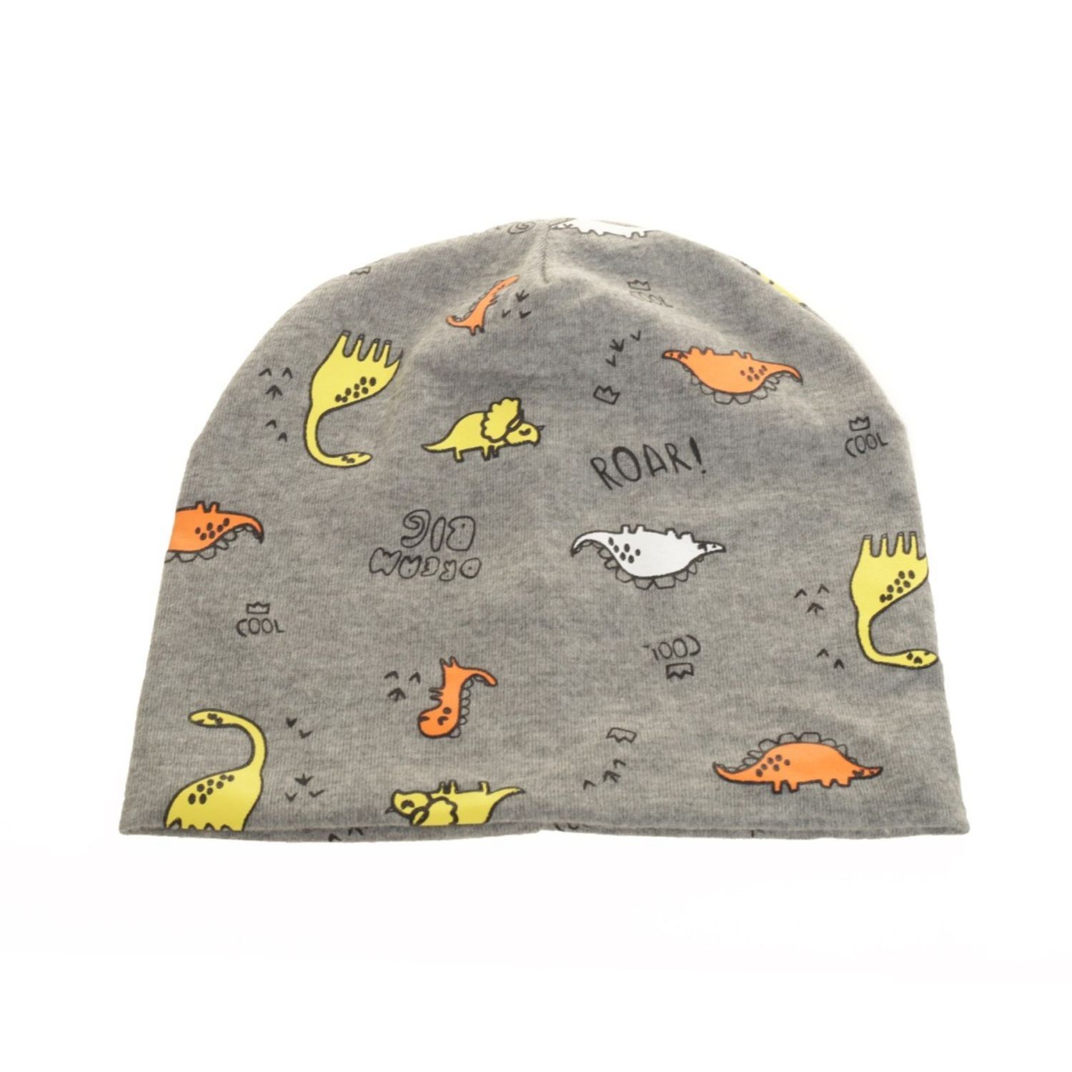 Fes pentru baieti,PAMI,CF0523-311-1,48 cm,Kaki fotografia produsului View 5 L