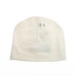 Fes pentru fetite,PAMI,CF0523-280-1,48 cm,Alb fotografia produsului View 4 S