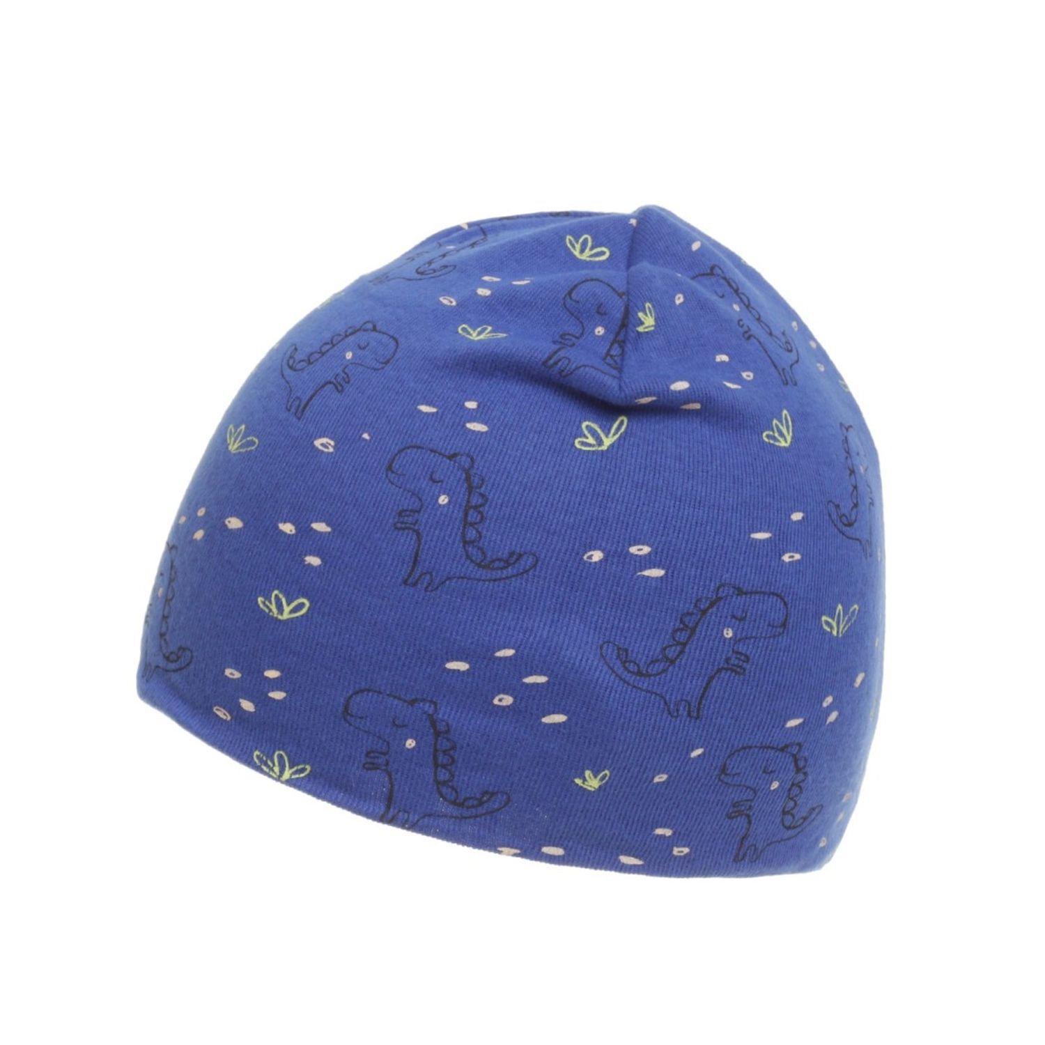 Fes pentru baieti,PAMI,CF0523-317-6,48 cm,Albastru fotografia produsului View 2 L