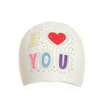 Fes pentru fetite,PAMI,CF0523-280-1,48 cm,Alb fotografia produsului View 5 S