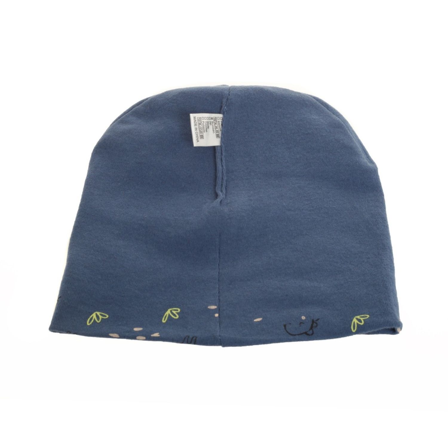 Fes pentru baieti,PAMI,CF0523-317-5,48 cm,Albastru fotografia produsului View 3 L