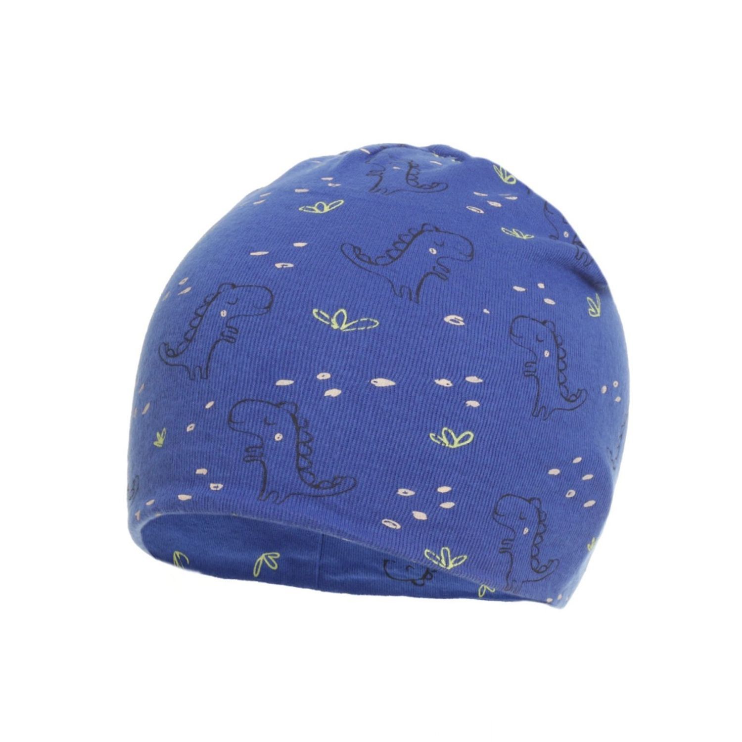 Fes pentru baieti,PAMI,CF0523-317-6,48 cm,Albastru fotografia produsului