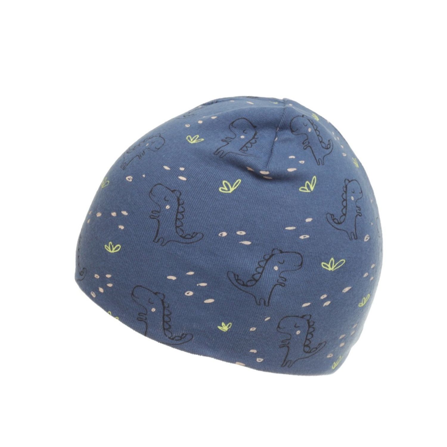 Fes pentru baieti,PAMI,CF0523-317-5,48 cm,Albastru fotografia produsului View 2 L